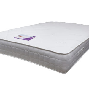 Serenity Comfort Belmont double mattress